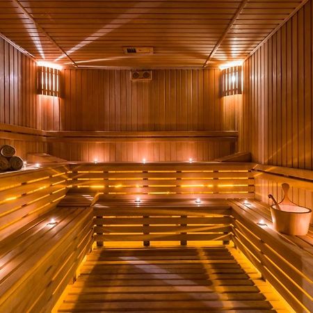 Golda Hotel Αττάλεια Εξωτερικό φωτογραφία
