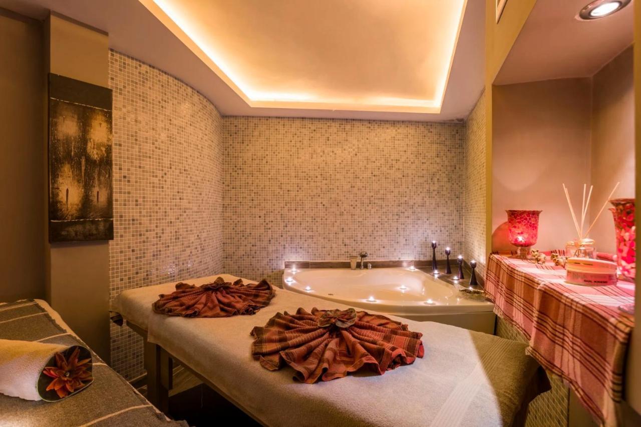 Golda Hotel Αττάλεια Εξωτερικό φωτογραφία