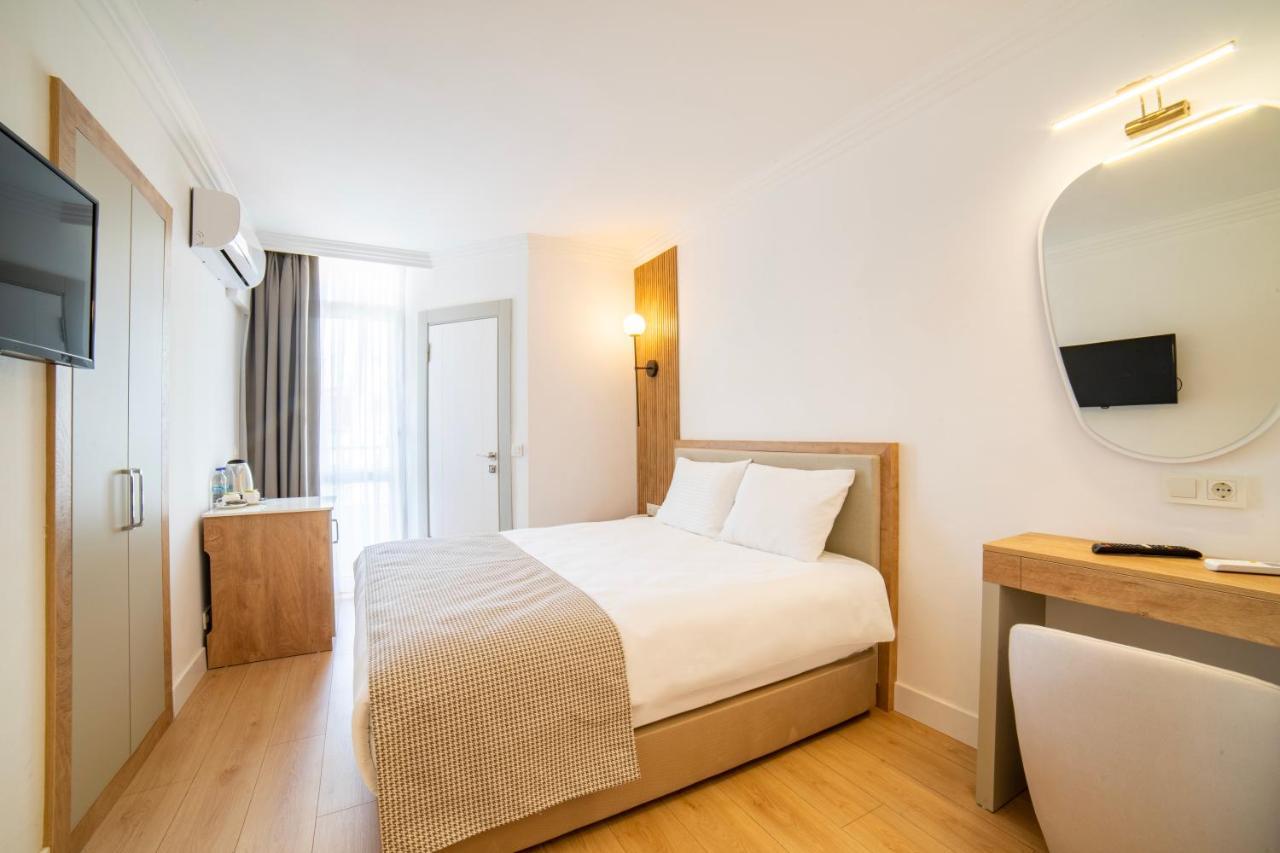 Golda Hotel Αττάλεια Εξωτερικό φωτογραφία