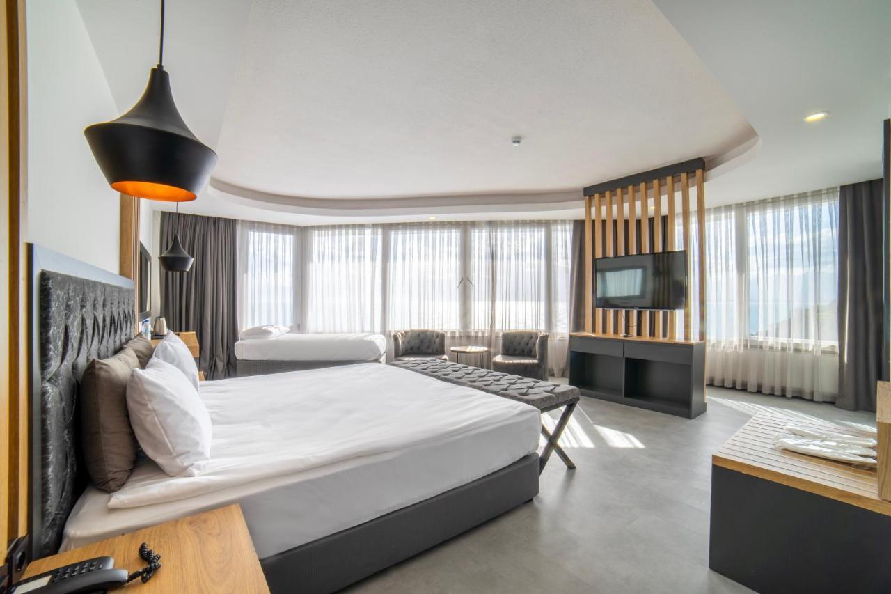 Golda Hotel Αττάλεια Εξωτερικό φωτογραφία