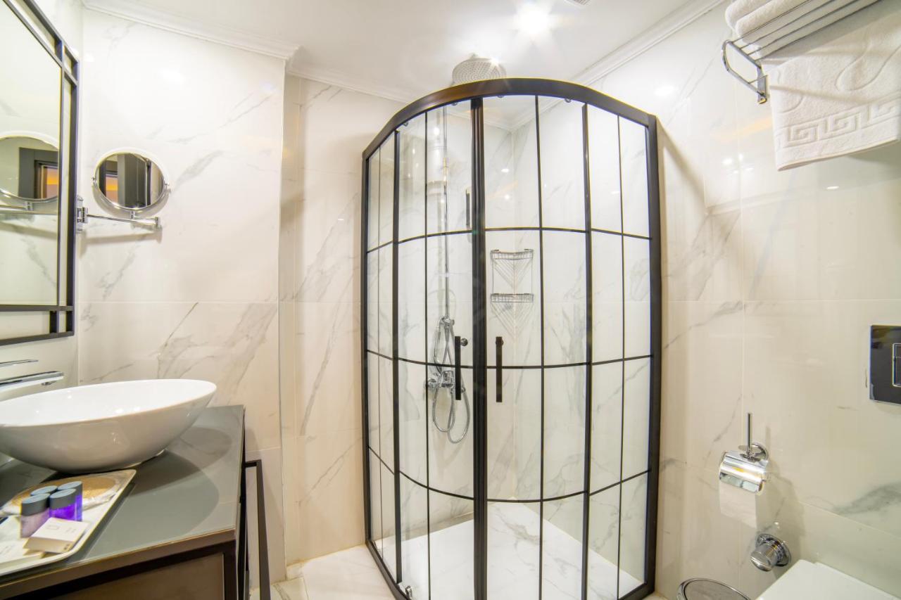 Golda Hotel Αττάλεια Εξωτερικό φωτογραφία