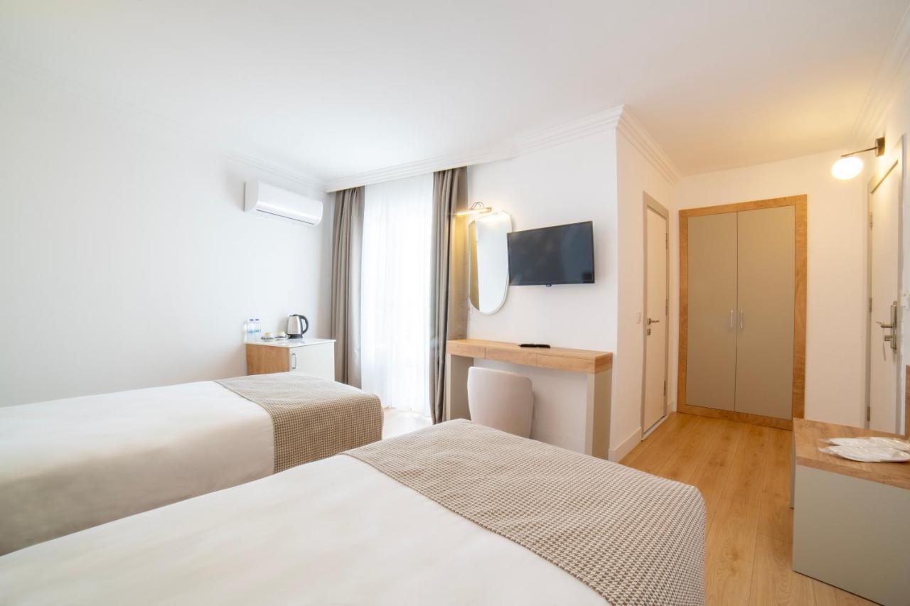 Golda Hotel Αττάλεια Εξωτερικό φωτογραφία