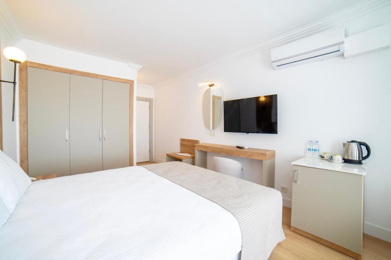 Golda Hotel Αττάλεια Εξωτερικό φωτογραφία