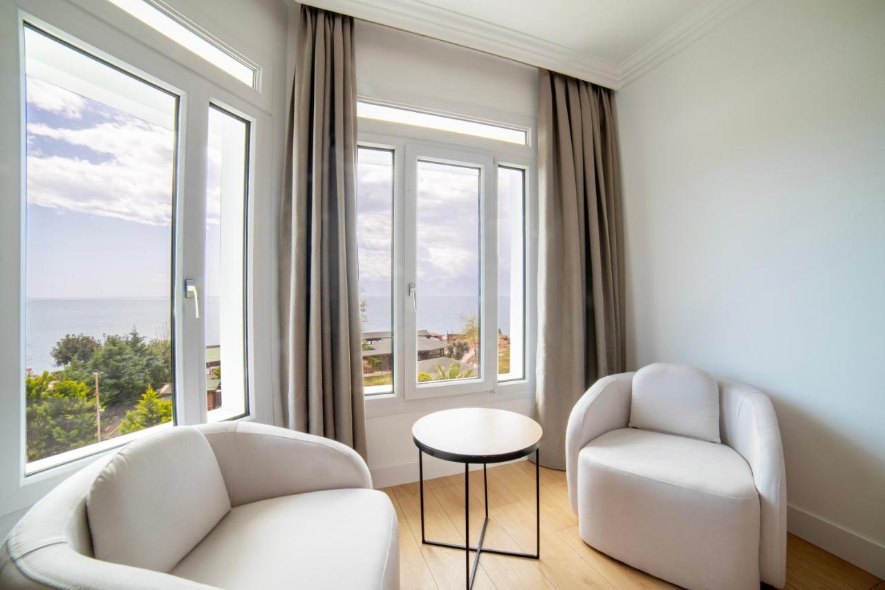 Golda Hotel Αττάλεια Εξωτερικό φωτογραφία