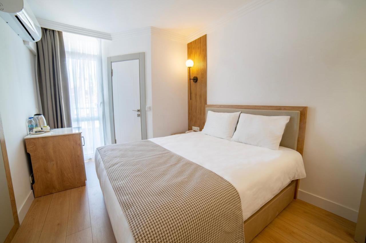 Golda Hotel Αττάλεια Εξωτερικό φωτογραφία
